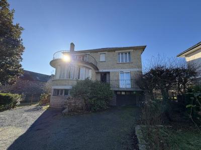 Vente Maison 7 pices OBJAT 19130