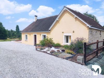 Vente Maison 5 pices LALEU 61170