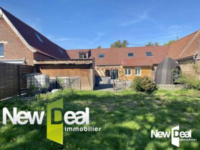 Vente Maison 11 pices LANDAS 59310