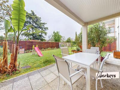 Vente Appartement 3 pices MEYZIEU 69330