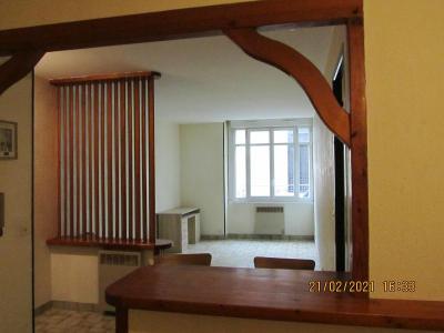 Location Appartement 2 pices BORDEAUX 33000