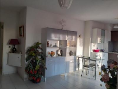 Location Appartement 2 pices LORMONT 33310