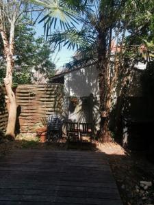 Location Appartement 2 pices BORDEAUX 33000