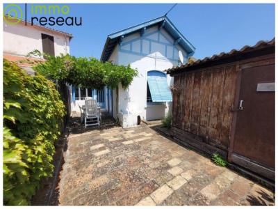 Vente Maison 3 pices GUJAN-MESTRAS 33470