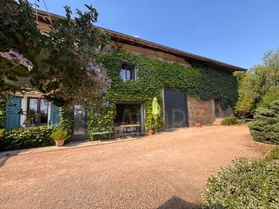 Vente Maison 4 pices ARZAY 38260