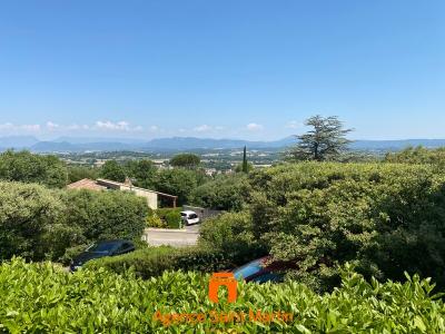 Vente Maison SAINT-MARCEL-LES-SAUZET 26740