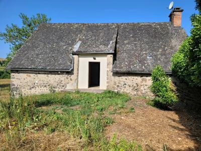 Vente Maison 6 pices SAUVAT 15240