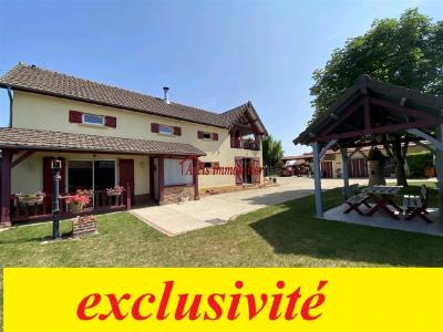 Vente Maison 5 pices ARCIS-SUR-AUBE 10700