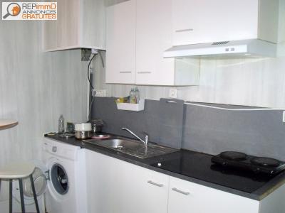 Vente Appartement 4 pices MONTPELLIER 34090