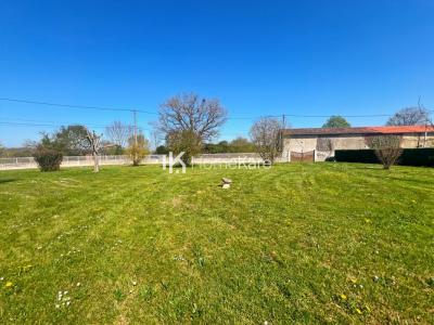 Vente Terrain SAINT-GAUDENS 31800