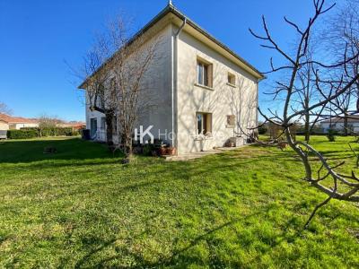 Vente Maison 9 pices MURET 31600
