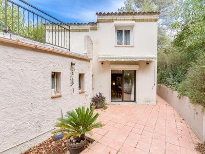 Vente Maison 4 pices AIX-EN-PROVENCE 13090