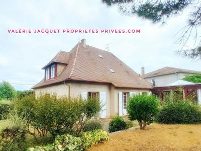 Vente Maison 7 pices MONTPON-MENESTEROL 24700