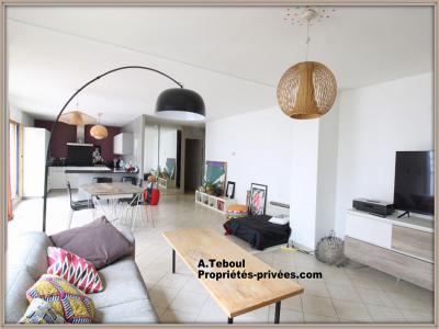 Vente Appartement 5 pices VILLEURBANNE 69100