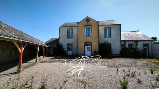 Vente Maison 12 pices SOUDAN 44110