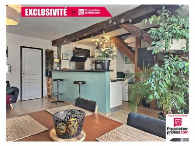 Vente Appartement 3 pices ORLEANS 45000
