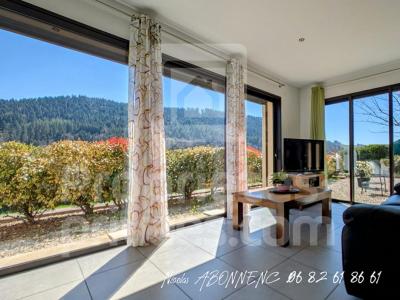 Vente Maison 6 pices MONESTIER-DE-CLERMONT 38650