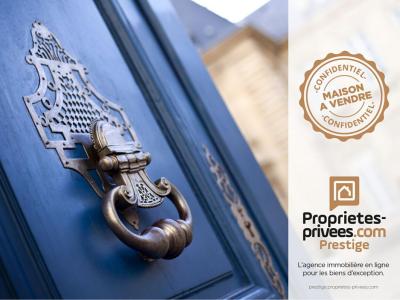 Vente Maison 7 pices SAINT-SULPICE-ET-CAMEYRAC 33450