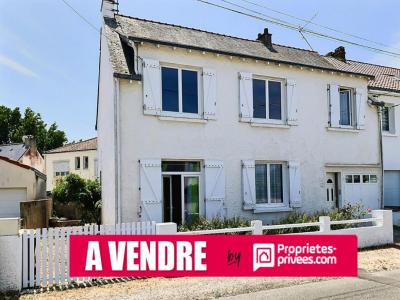 Vente Maison 6 pices PORNICHET 44380