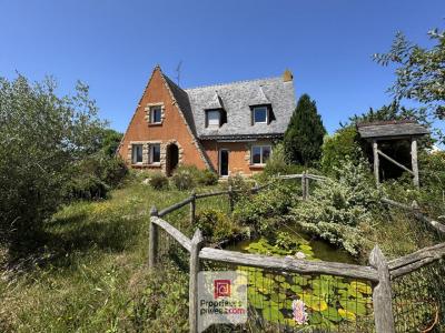 Vente Maison 6 pices PLEDRAN 22960