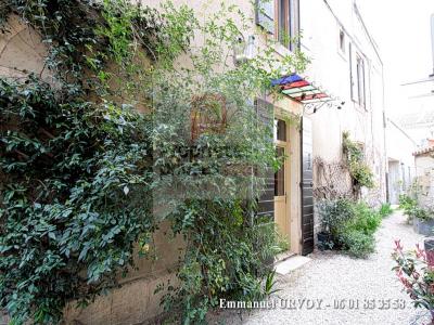 Vente Maison 7 pices SAINT-REMY-DE-PROVENCE 13210