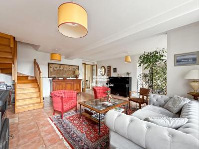 Vente Maison 8 pices SAINT-JULIEN-DU-SAULT 89330