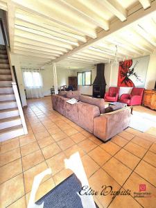 Vente Maison 6 pices VAUCHASSIS 10190