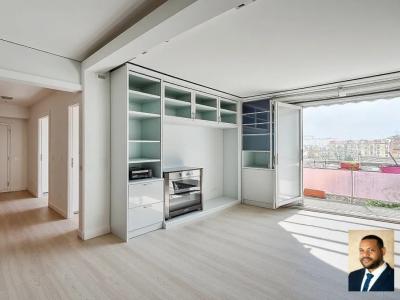 Vente Appartement 5 pices VITRY-SUR-SEINE 94400