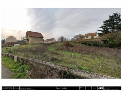 Vente Terrain NEUVILLE-SUR-OISE 95000
