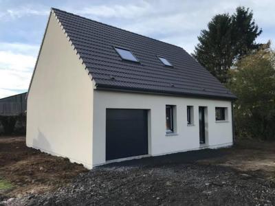 Location Maison 4 pices PLESCOP 56890