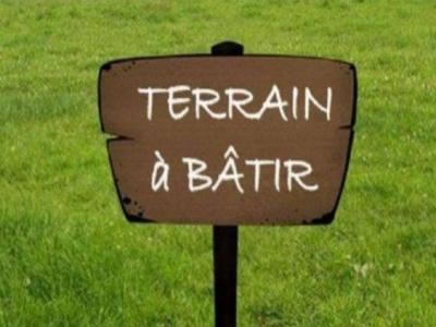 Vente Terrain BELLIGNE 44370