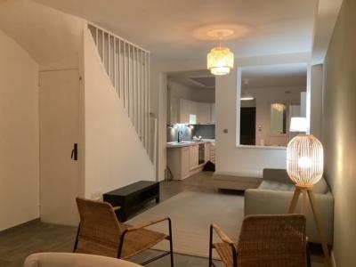 Location Maison 4 pices RONCHIN 59790