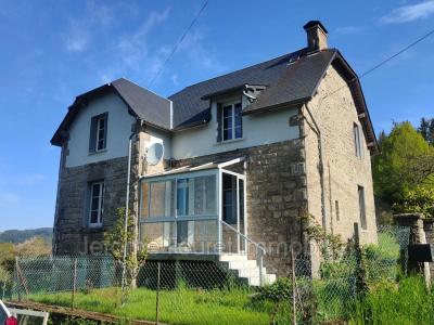Vente Maison SAINT-YRIEIX-LE-DEJALAT 19300