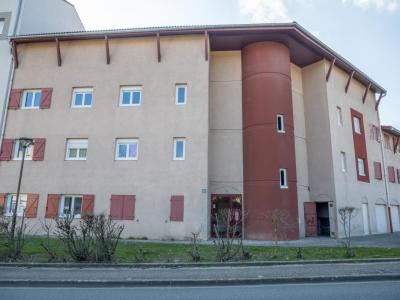 Vente Appartement DAGNEUX 01120