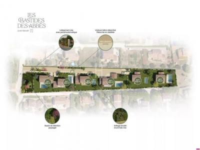 Vente Terrain FONTVIEILLE 13990