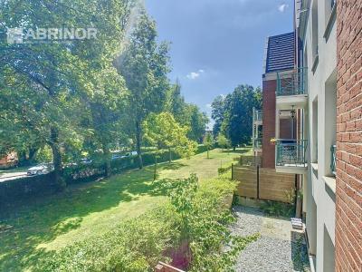 Vente Appartement 4 pices LAMBERSART 59130