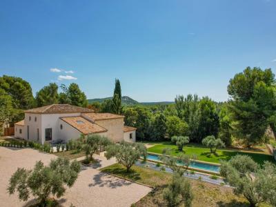 Vente Prestige BEAURECUEIL 13100