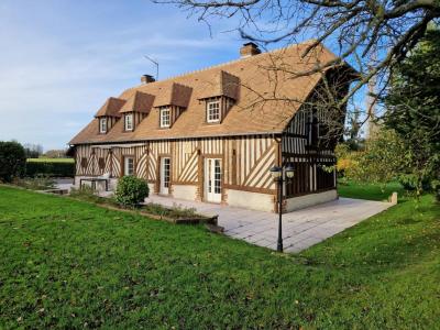 Vente Maison 7 pices LISIEUX 14100