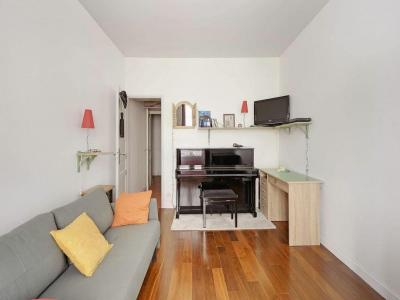 Location Appartement PARIS-17EME-ARRONDISSEMENT 75017