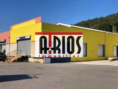 Location Commerce GARDE 83130