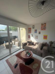 Vente Appartement 3 pices LATTES 34970