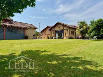 Vente Maison 4 pices CAZAUBON 32150