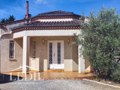 Vente Maison 5 pices FOULAYRONNES 47510
