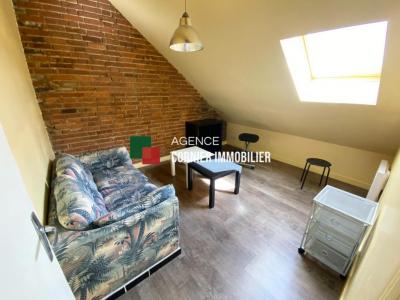 Vente Appartement 2 pices RENNES 35000