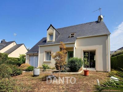 Vente Maison 6 pices PORNICHET 44380