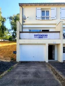 Vente Maison 4 pices TREMENTINES 49340