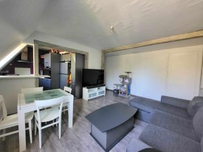 Vente Appartement 3 pices FONTAINE-LA-RIVIERE 91690