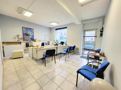 Vente Immeuble SERMAISES 45300