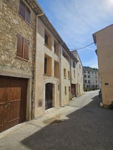 Vente Maison 4 pices COURSEGOULES 06140