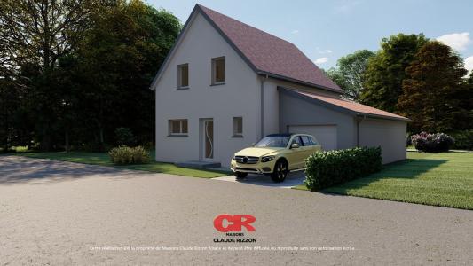 Vente Maison 5 pices EPFIG 67680